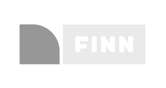 Logo - FINN