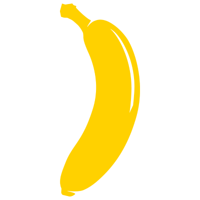 Logo - Yellow Banana AS